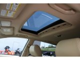 2007 Subaru B9 Tribeca Limited 7 Passenger Sunroof