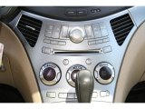 2007 Subaru B9 Tribeca Limited 7 Passenger Controls