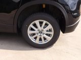 2014 Mazda CX-5 Sport Wheel