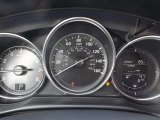 2014 Mazda CX-5 Sport Gauges