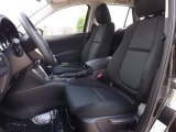 2014 Mazda CX-5 Sport Black Interior