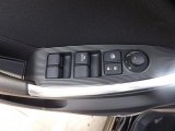 2014 Mazda CX-5 Sport Controls