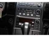 2004 Infiniti G 35 Coupe Controls