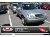 2002 Lexus RX 300 AWD