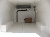 2008 Ford E Series Van E350 Super Duty Commericial Refriderated Trunk