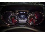 2013 Mercedes-Benz SL 550 Roadster Gauges