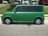 2006 Scion xB Release Series 3.0 Exterior