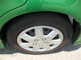 2006 Scion xB Release Series 3.0 Wheel