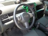 2006 Scion xB Release Series 3.0 Steering Wheel