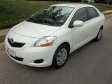 2010 Toyota Yaris Sedan