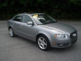 2007 Audi A4 2.0T Sedan