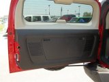 2006 Hummer H3  Door Panel