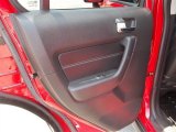 2006 Hummer H3  Door Panel