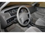 1998 Toyota Camry Interiors