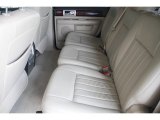 2006 Lincoln Navigator Luxury Rear Seat