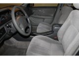 1998 Toyota Camry LE Front Seat