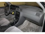 1998 Toyota Camry LE Dashboard