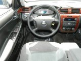 2007 Chevrolet Impala LS Dashboard