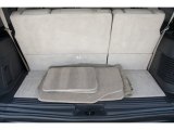 2006 Lincoln Navigator Luxury Trunk