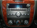 2007 Chevrolet Impala LS Controls