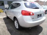 2010 Nissan Rogue SL AWD