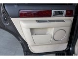 2006 Lincoln Navigator Luxury Door Panel