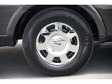 2006 Lincoln Navigator Luxury Wheel