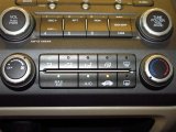 2010 Honda Civic EX Sedan Controls