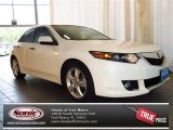 2010 Acura TSX Sedan