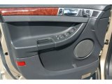 2006 Chrysler Pacifica Touring AWD Door Panel