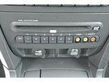 2006 Chrysler Pacifica Touring AWD Controls