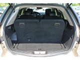 2006 Chrysler Pacifica Touring AWD Trunk