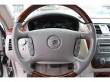 2006 Cadillac DTS  Steering Wheel