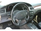 2006 Chrysler Pacifica Touring AWD Steering Wheel