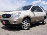 2005 Buick Rendezvous CX