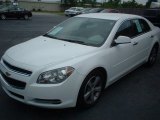 2012 Chevrolet Malibu LT