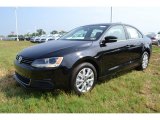 2013 Volkswagen Jetta SE Sedan