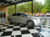 2009 Cadillac CTS Sedan