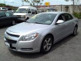 2011 Chevrolet Malibu LT
