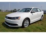 2013 Volkswagen Jetta SE Sedan