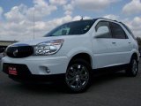 2006 Frost White Buick Rendezvous CXL AWD #8106930