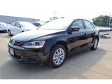 2013 Volkswagen Jetta SE Sedan