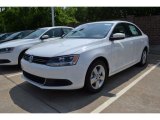 2013 Volkswagen Jetta TDI Sedan