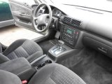 2004 Volkswagen Passat GL Wagon Dashboard