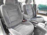 2004 Volkswagen Passat GL Wagon Front Seat