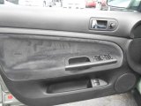 2004 Volkswagen Passat GL Wagon Door Panel