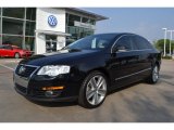 2010 Volkswagen Passat Komfort Sedan