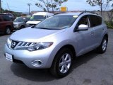 2009 Nissan Murano S AWD