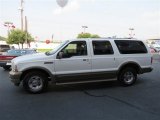 2003 Ford Excursion Eddie Bauer Exterior