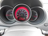 2010 Kia Forte Koup SX Gauges